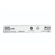 Toshiba STAPLE-3100 / 6A000001023 nietjes 4 x 5.000 (origineel) | TOS6A000001023